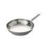 Browne Canada Foodservice Smallwares Each Browne 573771 THERMALLOY Stainless Steel Fry Pan 9.5 Inch | Denson CFE