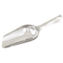 Browne Canada Foodservice Smallwares Each Browne 574214 Wide Bar Scoop Stainless Steel | Denson CFE