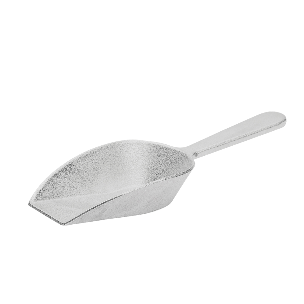 Browne Canada Foodservice Smallwares Each Browne 574254 Aluminum 16oz/473 ml Scoop | Denson CFE