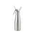 Browne Canada Foodservice Smallwares Each Browne 574350 Whipped Cream Dispenser 1 Pint 3.75 Inch Diameter | Denson CFE