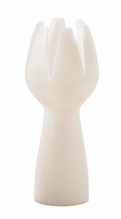 Browne Canada Foodservice Smallwares Each Browne 574350 Whipped Cream Dispenser 1 Pint 3.75 Inch Diameter | Denson CFE
