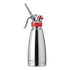 Browne Canada Foodservice Smallwares Each Browne 574354 MOSA Double Walled Cream Whipper 0.5 L 1 Pint | Denson CFE