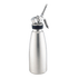 Browne Canada Foodservice Smallwares Each Browne 574356 MOSA Cream Whipper 1qt 34oz 1L Stainless Steel | Denson CFE