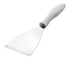 Browne Canada Foodservice Smallwares Each Browne 574380 InnovaTools Pan Griddle Scraper 4.5 Inch | Denson CFE