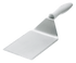 Browne Canada Foodservice Smallwares Each Browne 574381 InnovaTools Turner 6x5 Inch | Denson CFE