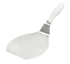 Browne Canada Foodservice Smallwares Each Browne 574384 InnovaTools Pancake Turner - 6.5 x 7.5 in Blade, Stainless Steel | Denson CFE