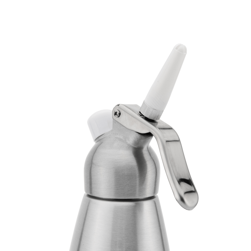 Browne Canada Foodservice Smallwares Each Browne 574408 Cream Whipper 1qt 1L Aluminum | Denson CFE