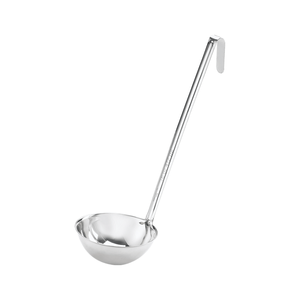 Browne Canada Foodservice Smallwares Each Browne 574702 CONVENTIONAL 10.25 Inch 2oz Ladle | Denson CFE