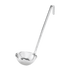 Browne Canada Foodservice Smallwares Each Browne 574704 CONVENTIONAL 12 Inch 4oz Ladle | Denson CFE