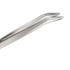 Browne Canada Foodservice Smallwares Each Browne 57515 Precision Tong Curved Stainless Steel 8 Inch 20.32 Centimeters | Denson CFE