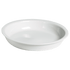 Browne Canada Foodservice Smallwares Each Browne 575176-3 HARMONY Round Chafer Porcelain Insert Only for 575176 | Denson CFE