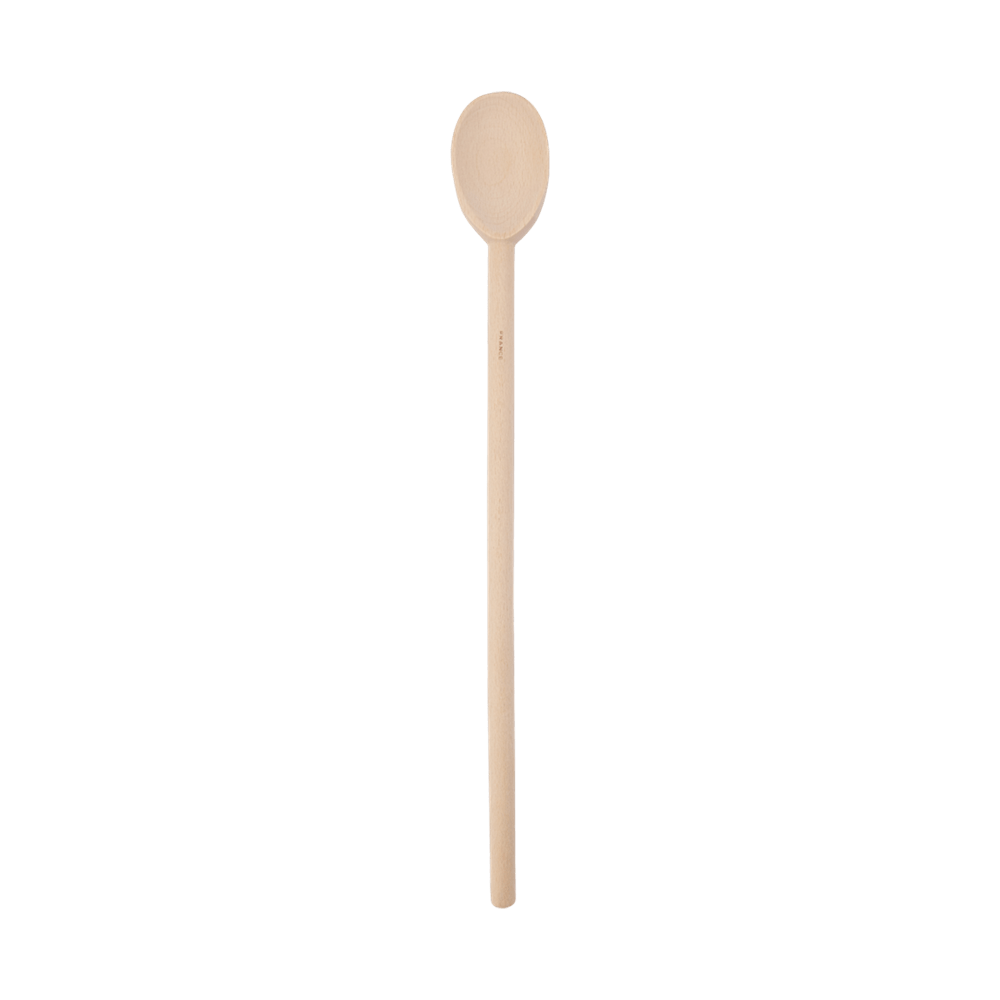 Browne Canada Foodservice Smallwares Each Browne 575386 Wooden Spoon 16 Inch | Denson CFE