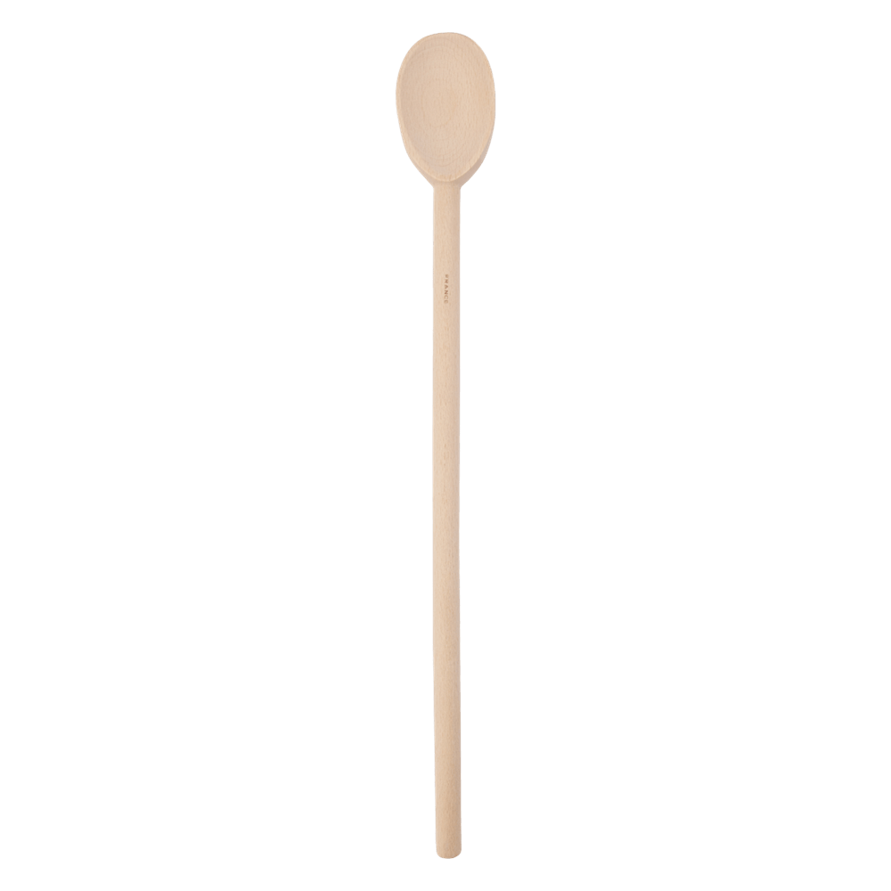 Browne Canada Foodservice Smallwares Each Browne 575388 Wooden Spoon 18" | Denson CFE