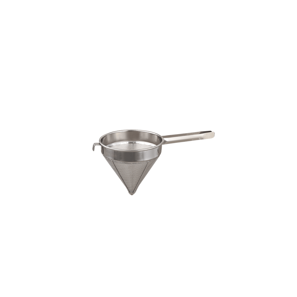 Browne Canada Foodservice Smallwares Each Browne 575407 7 Inch Fine China Cap 1.7qt | Denson CFE