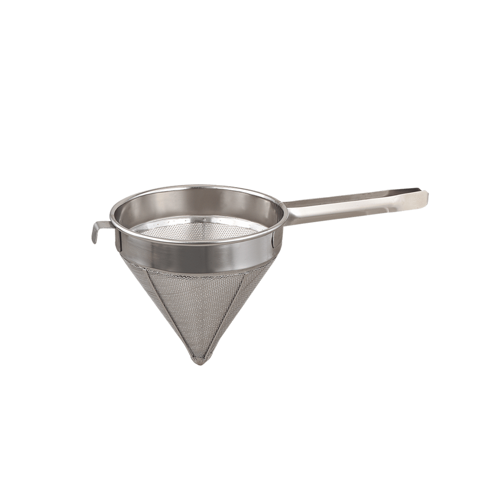 Browne Canada Foodservice Smallwares Each Browne 575509 9" Coarse China Cap 2.75 qt | Denson CFE