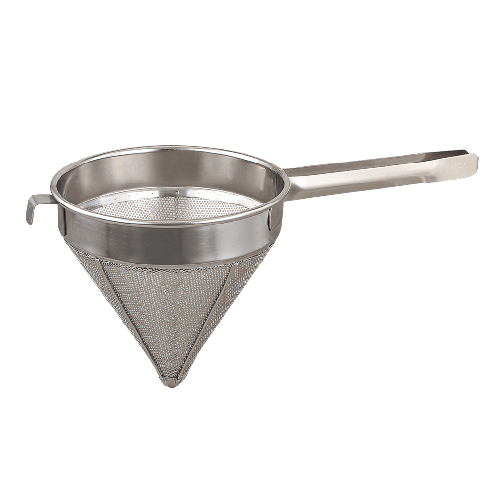 Browne Canada Foodservice Smallwares Each Browne 575512 12" Coarse China Cap 6.75 qt | Denson CFE