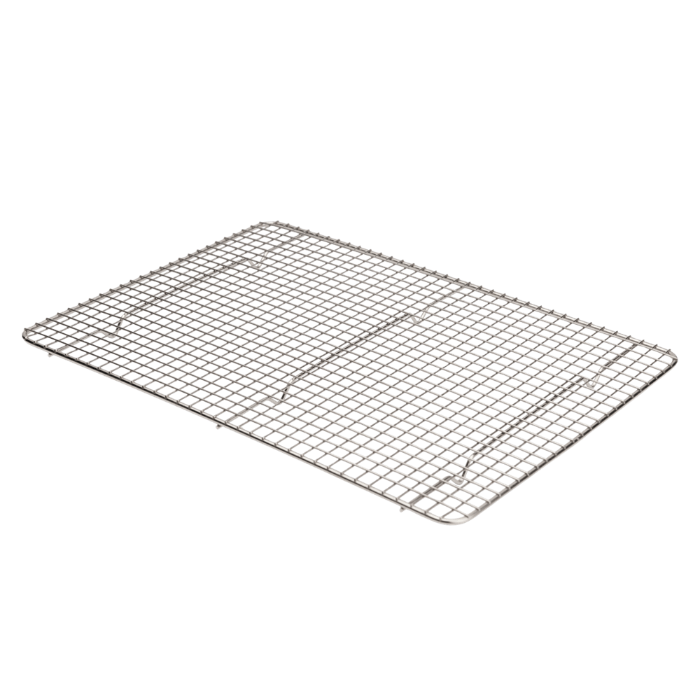 Browne Canada Foodservice Smallwares Each Browne 575516 (PG12165) Pan Grate 12x16.5" | Denson CFE