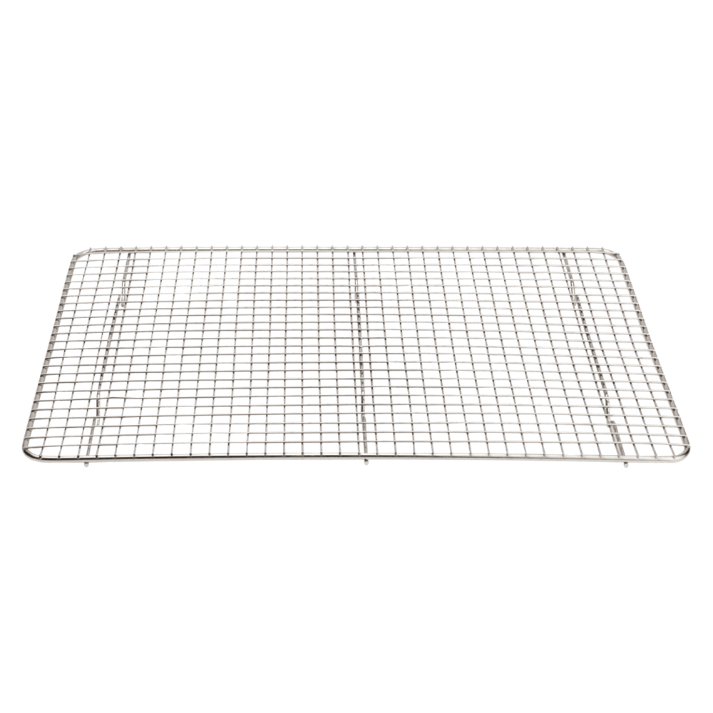 Browne Canada Foodservice Smallwares Each Browne 575516 (PG12165) Pan Grate 12x16.5" | Denson CFE