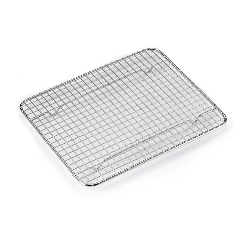 Browne Canada Foodservice Smallwares Each Browne 575537 Pan Grate 1/2 Size 8x10" | Denson CFE