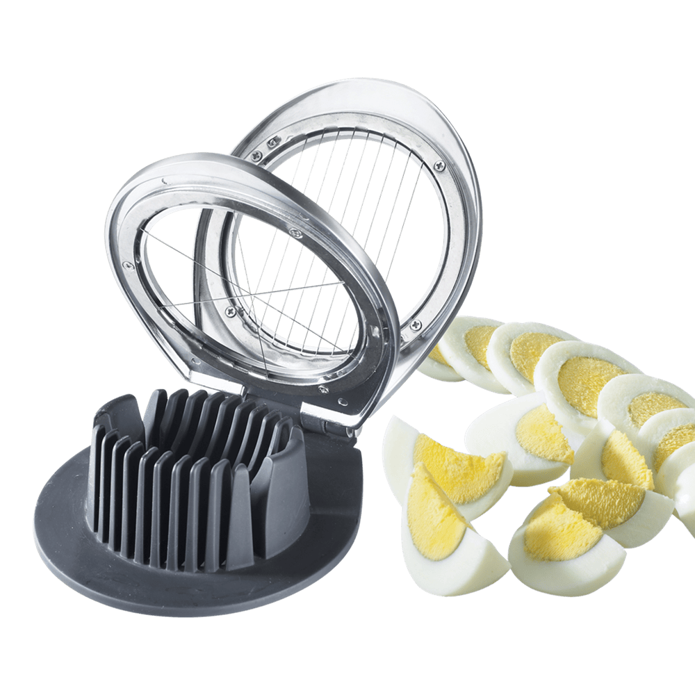 Browne Canada Foodservice Smallwares Each Browne 575685 Egg Slicer, Deluxe | Denson CFE