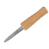 Browne Canada Foodservice Smallwares Each Browne 575688 3" Professional-Style Oyster Knife | Denson CFE