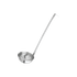 Browne Canada Foodservice Smallwares Each Browne 575702 One-Piece Ladle - 2 oz, Stainless Steel with Nylon Handle | Denson CFE