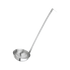 Browne Canada Foodservice Smallwares Each Browne 575704 Optima Ladle - 4 oz, 12.5 in Stainless Steel | Denson CFE