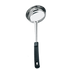 Browne Canada Foodservice Smallwares Each Browne 5757280 8oz 1-Piece Portioner with Black Handle | Denson CFE