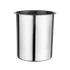 Browne Canada Foodservice Smallwares Each Browne 575778 8.25qt Stainless Steel Bain Marie Pot | Denson CFE