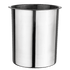 Browne Canada Foodservice Smallwares Each Browne 575782 12qt Stainless Steel Bain Marie Pot | Denson CFE