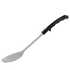 Browne Canada Foodservice Smallwares Each Browne 5761 Thirteen Inch Solid Three Sided Spoon with Bakelite Handle | Denson CFE