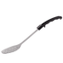 Browne Canada Foodservice Smallwares Each Browne 5763 Thirteen Inch Perforated Three Sided Spoon with Bakelite Handle | Denson CFE
