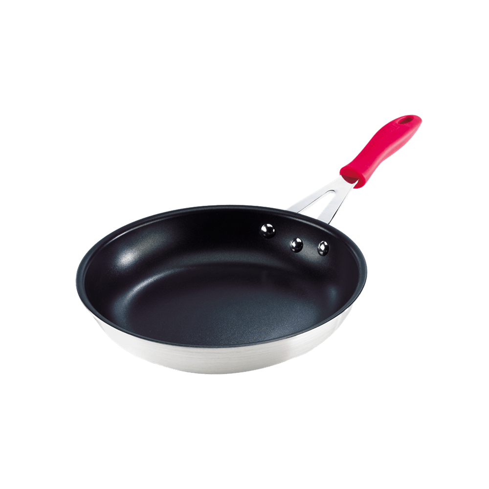 Browne Canada Foodservice Smallwares Each Browne 5812828 THERMALLOY Fry Pan 8 Inch 20cm Aluminum 2 Ply Excalibur | Denson CFE