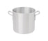 Browne Canada Foodservice Smallwares Each Browne 5813112 THERMALLOY Stock Pot 12 Quart Aluminum | Denson CFE