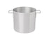 Browne Canada Foodservice Smallwares Each Browne 5813116 THERMALLOY Stock Pot 16 Quart Aluminum | Denson CFE