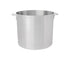 Browne Canada Foodservice Smallwares Each Browne 5813200 THERMALLOY Stock Pot 100 Quart Aluminum | Denson CFE
