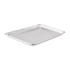 Browne Canada Foodservice Smallwares Each Browne 58132641 THERMALLOY Half Size Aluminum Bun Pan Perforated 18 Gauge 18x13x1 Inch | Denson CFE