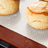 Browne Canada Foodservice Smallwares Each Browne 58132642 Silicone Baking Mat 16.5"x11.6" (42x29.5 cm) | Denson CFE