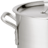 Browne Canada Foodservice Smallwares Each Browne 5814326 THERMALLOY HD Sauce Pot 26 Quart Aluminum | Denson CFE