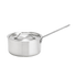 Browne Canada Foodservice Smallwares Each Browne 5814503 THERMALLOY HD Sauce Pan 3.75 Quart Aluminum Straight Side | Denson CFE