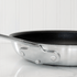 Browne Canada Foodservice Smallwares Each Browne 5814830 THERMALLOY Fry Pan 10 Inch Aluminum Eclipse Non-stick with Sleeve | Denson CFE