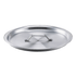 Browne Canada Foodservice Smallwares Each Browne 5815216 THERMALLOY Cover Aluminum for 5813216 | Denson CFE