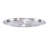 Browne Canada Foodservice Smallwares Each Browne 5815424 THERMALLOY Cover Aluminum for 24 Quart Brazier | Denson CFE