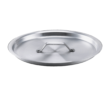 Browne Canada Foodservice Smallwares Each Browne 5815428 THERMALLOY Cover Aluminum for 5814428 HD Brazier | Denson CFE