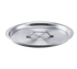 Browne Canada Foodservice Smallwares Each Browne 5815428 THERMALLOY Cover Aluminum for 5814428 HD Brazier | Denson CFE
