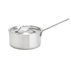 Browne Canada Foodservice Smallwares Each Browne 5815511 THERMALLOY Cover Aluminum for 11 Quart Straight Side Sauce Pan | Denson CFE