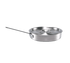 Browne Canada Foodservice Smallwares Each Browne 5815703 THERMALLOY Cover Aluminum for 3 Quart Saute Pan | Denson CFE