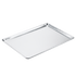 Browne Canada Foodservice Smallwares Each Browne 58182632 Aluminum Bun Pan, Full Size, 18" x 26" | Denson CFE