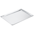 Browne Canada Foodservice Smallwares Each Browne 58182640 Thermalloy Full Size Bun Pan - 18 x 26 x 1 in, 18 Gauge Aluminum | Denson CFE