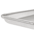 Browne Canada Foodservice Smallwares Each Browne 58182651 Bun Pan Fully Perforated Aluminum Full Size 16 Gauge 18x26 Inch | Denson CFE
